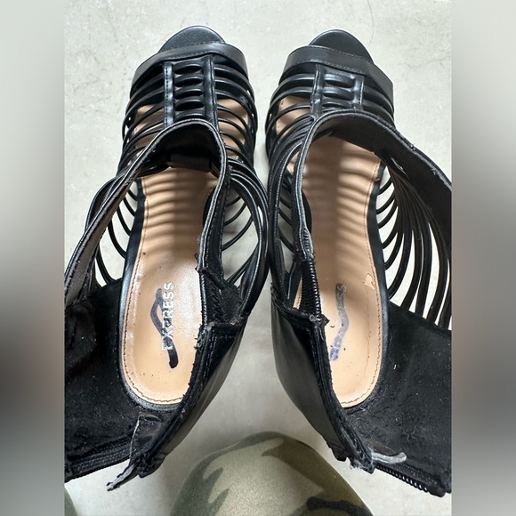 Express shoes - Picture 7 of 7